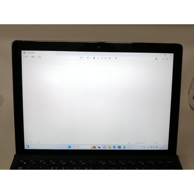 【中古】Latitude 5285 2-in-1 Corei5 7300U/2.6G【i5-7300U 8G 256G(SSD) WiFi 4G/LTE 12LCD(タッチパネル/1920x1080)】【新宿】保証期間１ヶ月【ランクB】の画像