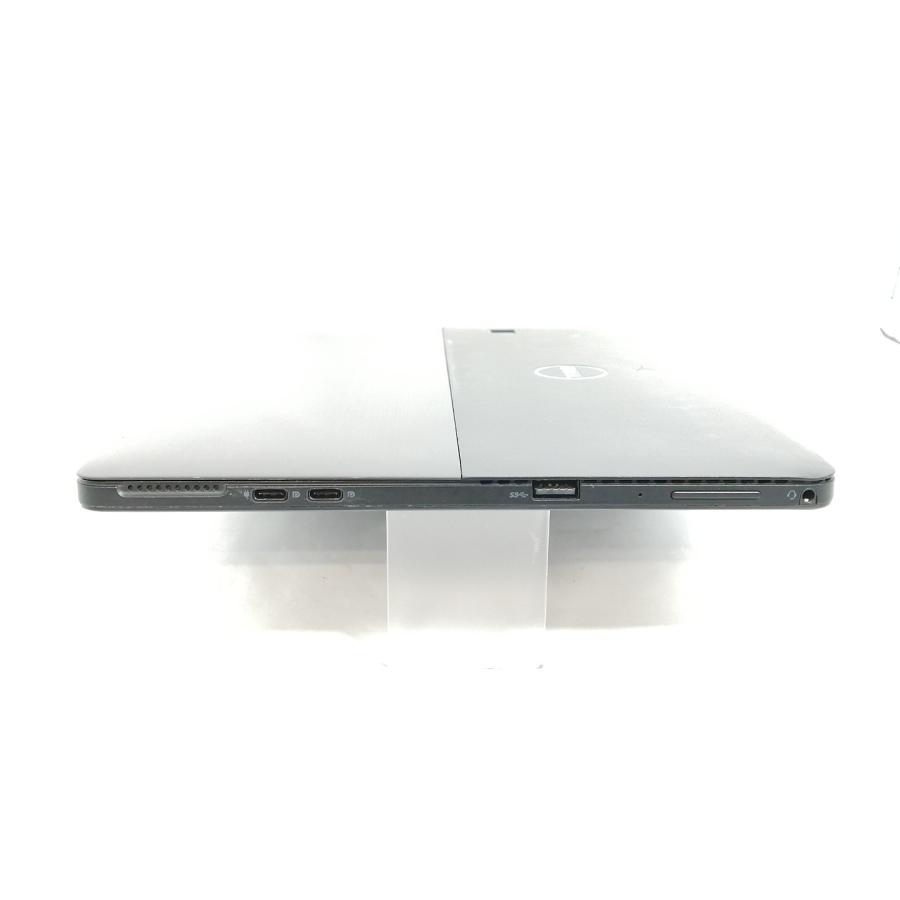 【中古】Latitude 5285 2-in-1 Corei5 7300U/2.6G【i5-7300U 8G 256G(SSD) WiFi 4G/LTE 12LCD(タッチパネル/1920x1080)】【新宿】保証期間１ヶ月【ランクB】の画像
