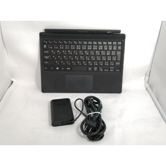 【中古】Latitude 5285 2-in-1 Corei5 7300U/2.6G【i5-7300U 8G 256G(SSD) WiFi 4G/LTE 12LCD(タッチパネル/1920x1080)】【新宿】保証期間１ヶ月【ランクB】の画像