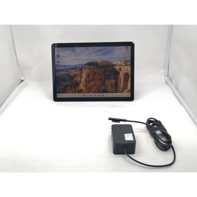 【中古】Microsoft Surface Go3 【Pentium Gold 6500Y 8G 128G】 8VA-00015【新宿】保証期間１ヶ月【ランクB】の画像