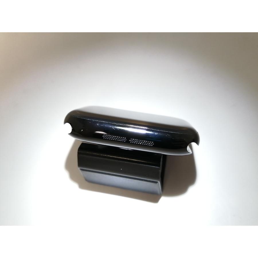 【中古】Apple Apple Watch Series10 46mm GPS ジェットブラックアルミニウムケース (バンド無し)【新宿】保証期間１ヶ月【ランクB】の画像