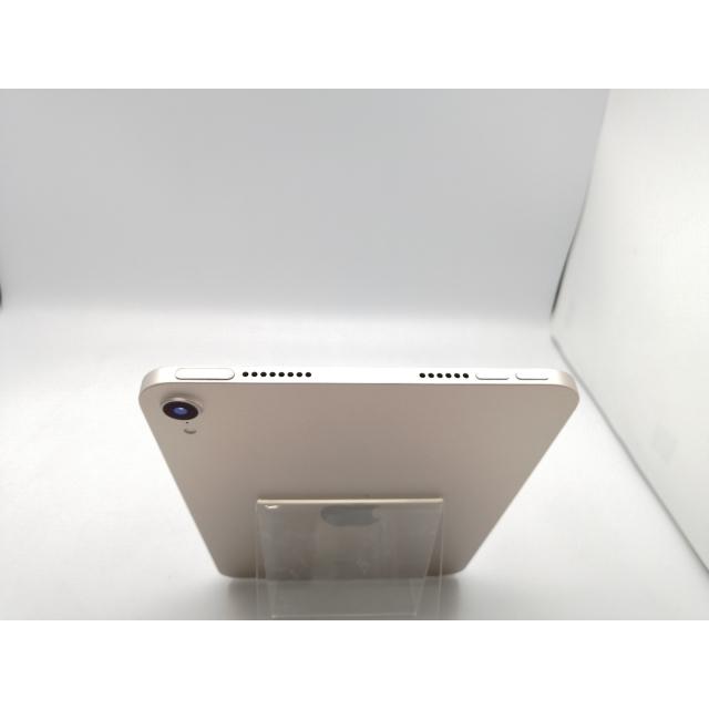 中古】Apple 【Wi-Fi】 iPad mini（第6世代/2021） 256GB スターライト
