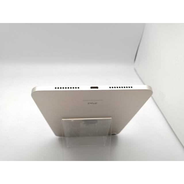 中古】Apple 【Wi-Fi】 iPad mini（第6世代/2021） 256GB スターライト