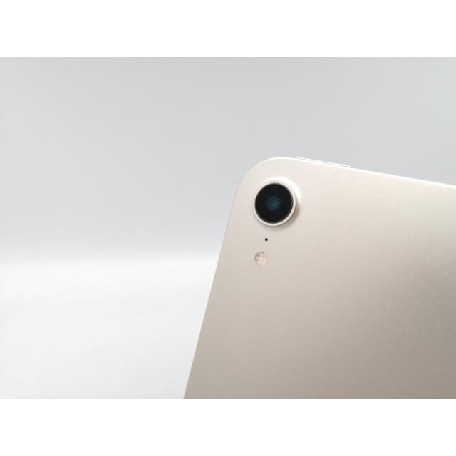 中古】Apple 【Wi-Fi】 iPad mini（第6世代/2021） 256GB スターライト