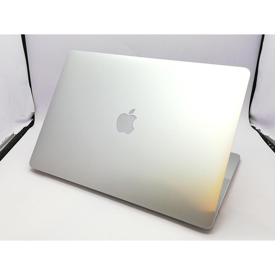 【中古】Apple MacBook Air 13インチ 256GB シルバー MWTK2J/A (Early 2020)【立川フロム中武】保証期間１ヶ月【ランクC】の画像