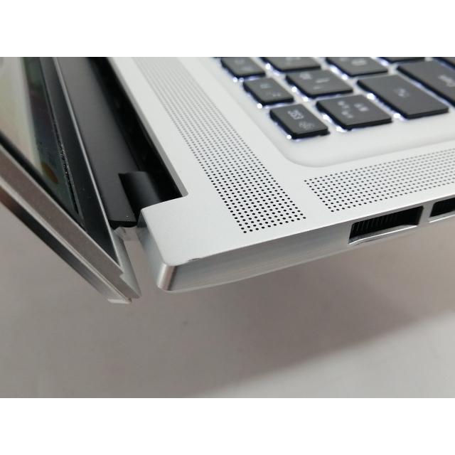 【中古】GIGABYTE AERO 16 (Intel 12th Gen) XE5 【i7-12700H 32G 2T(SSD) RTX3070Ti WiFi 16LCD(3840x2400)】【新宿】保証期間１ヶ月【ランクC】の画像