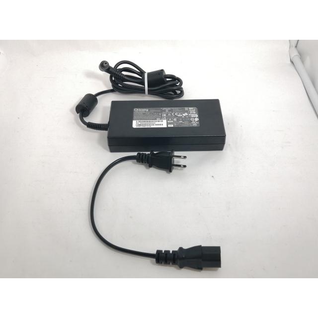【中古】GIGABYTE AERO 16 (Intel 12th Gen) XE5 【i7-12700H 32G 2T(SSD) RTX3070Ti WiFi 16LCD(3840x2400)】【新宿】保証期間１ヶ月【ランクC】の画像