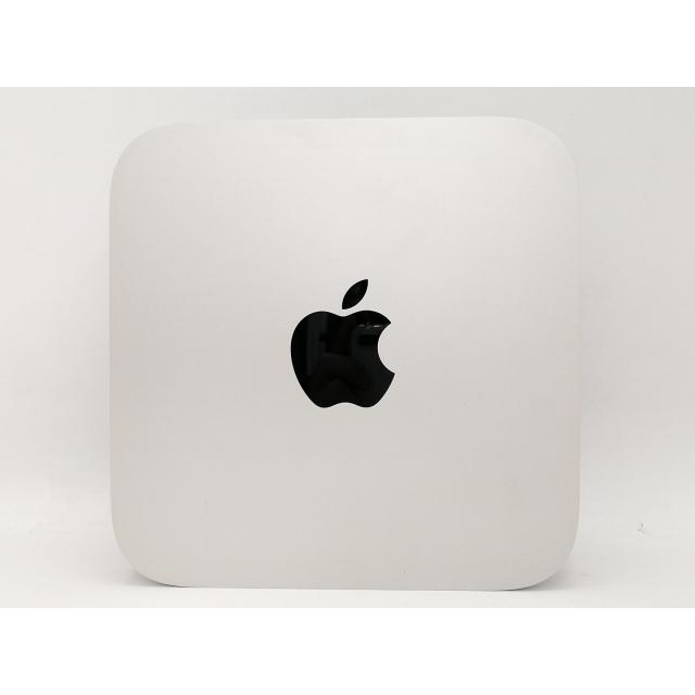 中古】Apple Mac mini M1 (CPU:8C/GPU:8C) 8GB/256GB MGNR3J/A (M1