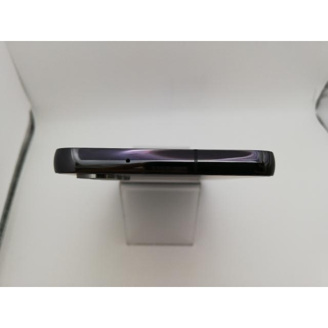 中古】SAMSUNG au 【SIMフリー】 Galaxy S23 ファントムブラック 8GB