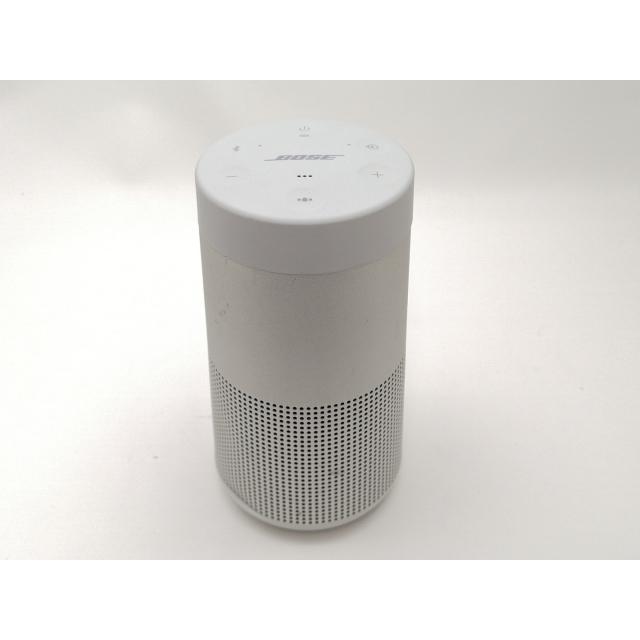 中古】BOSE SoundLink Revolve Bluetooth speaker ラックスグレー