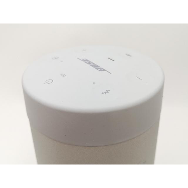 中古】BOSE SoundLink Revolve Bluetooth speaker ラックスグレー