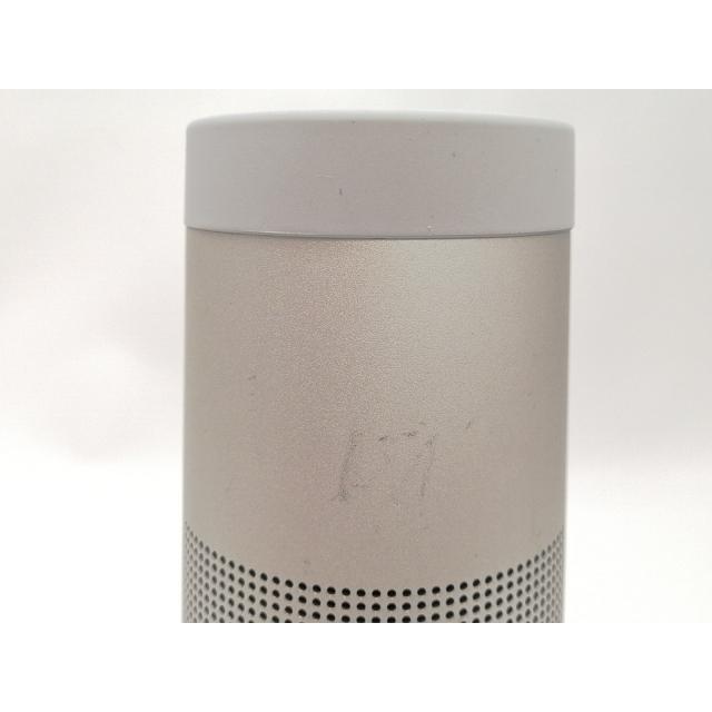 中古】BOSE SoundLink Revolve Bluetooth speaker ラックスグレー