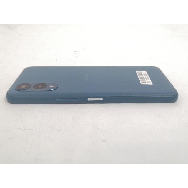 中古】FCNT au 【SIMフリー】 arrows We2 ネイビーグリーン 4GB 64GB