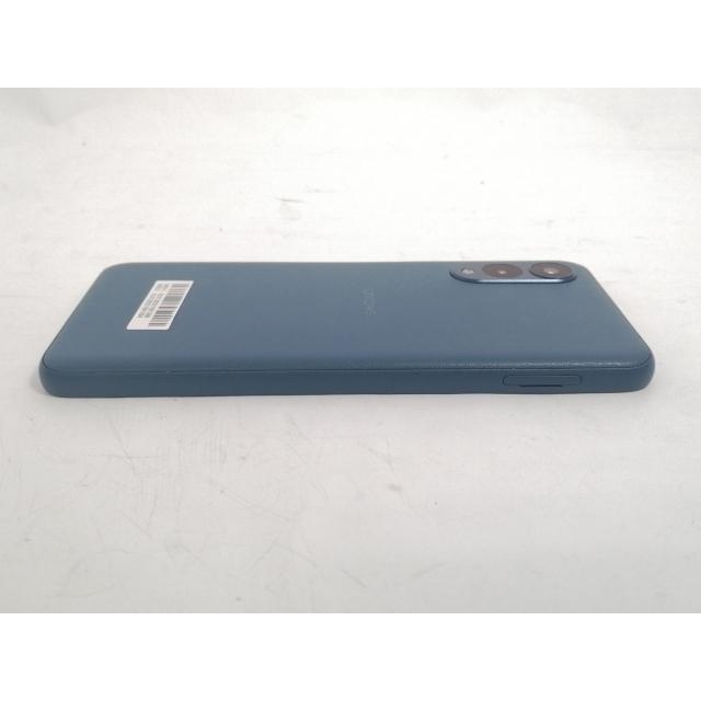 中古】FCNT au 【SIMフリー】 arrows We2 ネイビーグリーン 4GB 64GB