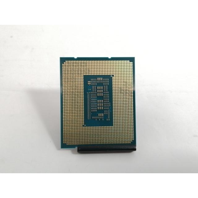 中古】Intel Core i5-12400F(2.5GHz) Box LGA1700/6C(P:6C/E:0C)/12T