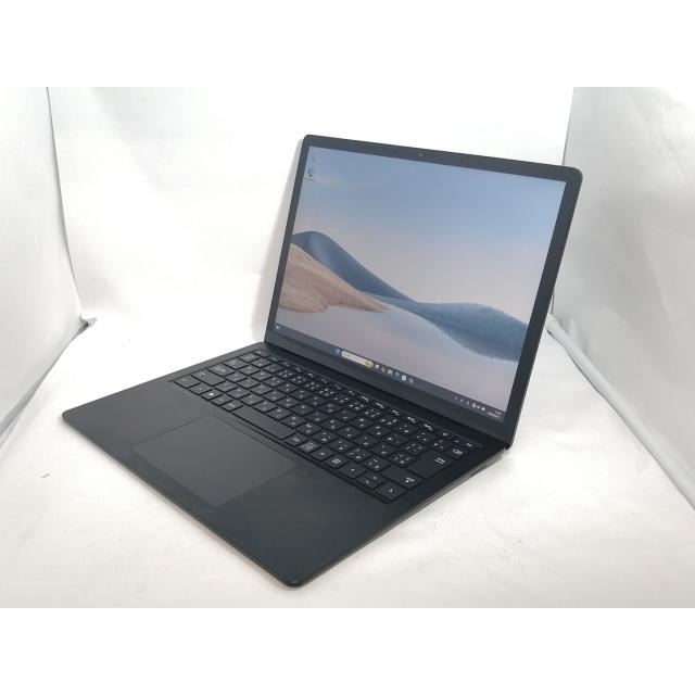 中古】Microsoft Surface Laptop4 13インチ 【i5 1135G7 8G 512G】 5BT