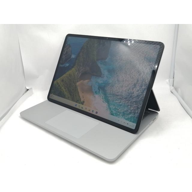 Windowsノート本体 Surface laptop studio THR00018 16GB256GB 中古】Microsoft Surface Laptop Studio 【i5 11300H 16G 256G】 THR