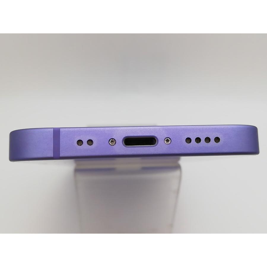 iPhone 12 mini 【中古】Apple docomo 【SIMロック解除済み】 128GB