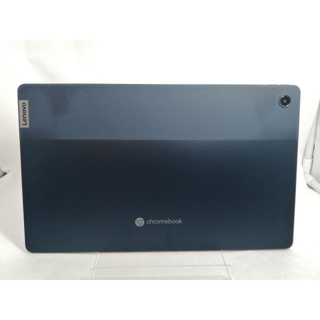 中古】IdeaPad Duet 560 Chromebook 82QS001UJP アビスブルー 【SD 7c