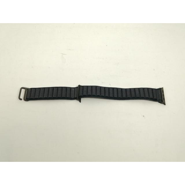 【中古】Apple Apple Watch Ultra3 49mm Cellular ブラックチタニウムケース/ブラックアルパインループM MF0V4J/A【新宿】保証期間１ヶ月【ランクA】の画像