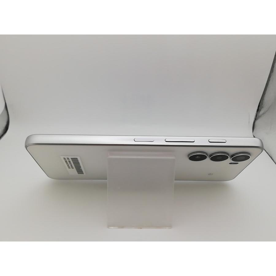 中古】ZTE ymobile 【SIMフリー】 nubia S 5G 4GB 128GB ホワイト