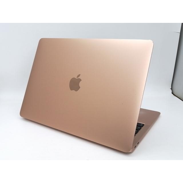 中古】Apple MacBook Air 13インチ M1(CPU:8C/GPU:8C) 8GB/512GB