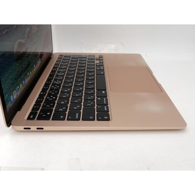 中古美品【8コア 512GB/8GB】M1 MacBook Air 13インチ Amazon.co.jp: 【整備済み品】Apple MacBook Air M1 2020(13インチAir