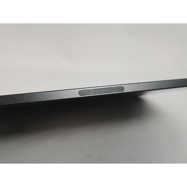 【中古】Apple 国内版 【SIMフリー】 11インチ iPad Pro（M4/2024） 256GB スペースブラック 標準ガラス MVW13J/A【新宿】保証期間１ヶ月【ランクB】の画像