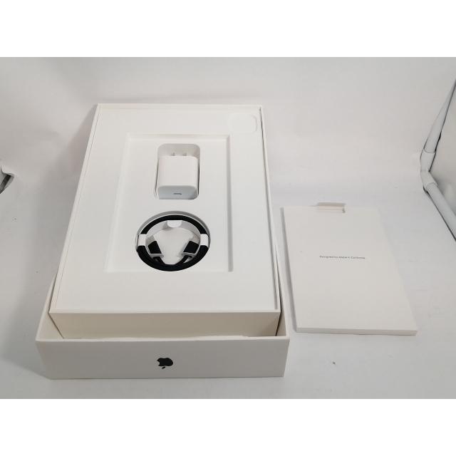 中古】Apple 国内版 【SIMフリー】 11インチ iPad Pro（M4/2024