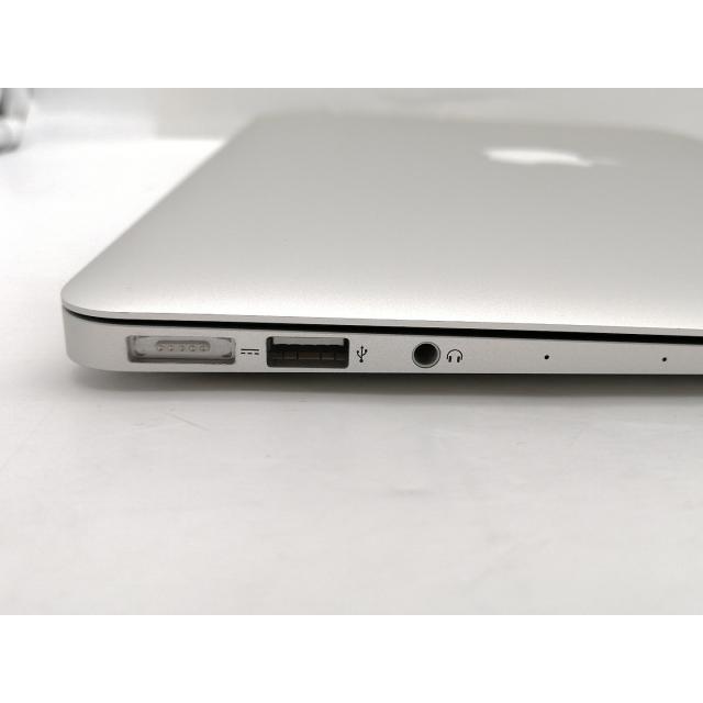 中古】Apple MacBook Air 13インチ Corei5:1.8GHz 128GB MQD32J/A (Mid