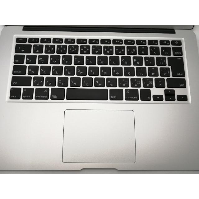 中古】Apple MacBook Air 13インチ Corei5:1.8GHz 128GB MQD32J/A (Mid