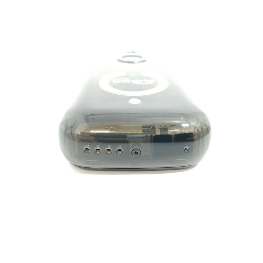 中古】Unihertz 国内版 【SIMフリー】 Jelly Star ブラック 8GB 256GB