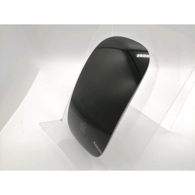 中古】Apple Magic Mouse (2022) ブラック MMMQ3J/A【スマーク伊勢崎