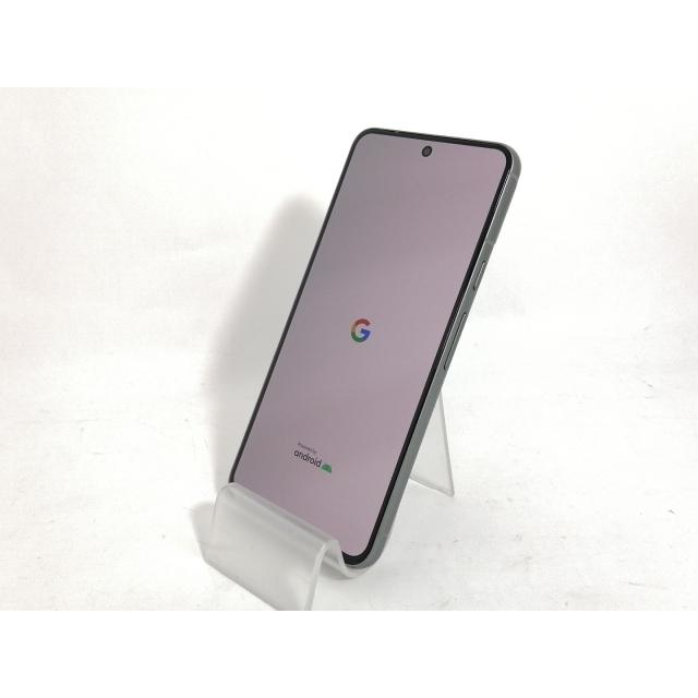中古】Google docomo 【SIMフリー】 Pixel 8 ヘイゼル 8GB 128GB GZPF0