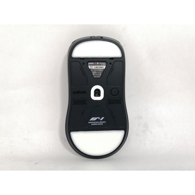 中古】Pulsar eS FS-1 Gaming Mouse (PFS1ES201)【新宿】保証期間1