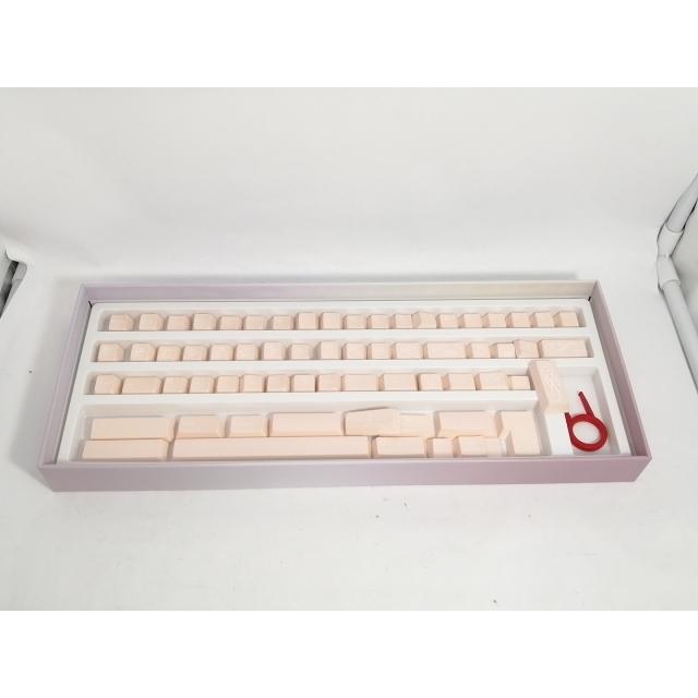 中古】N/B FRONTIER 幻彩珠光 キーキャップ【新宿】保証期間1週間