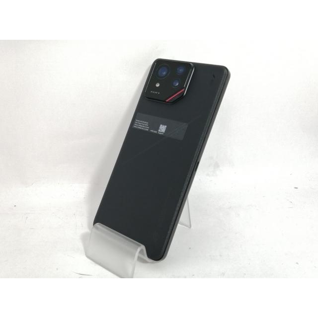 中古】ASUS 国内版 【SIMフリー】 ROG Phone 9 Pro 16GB 512GB