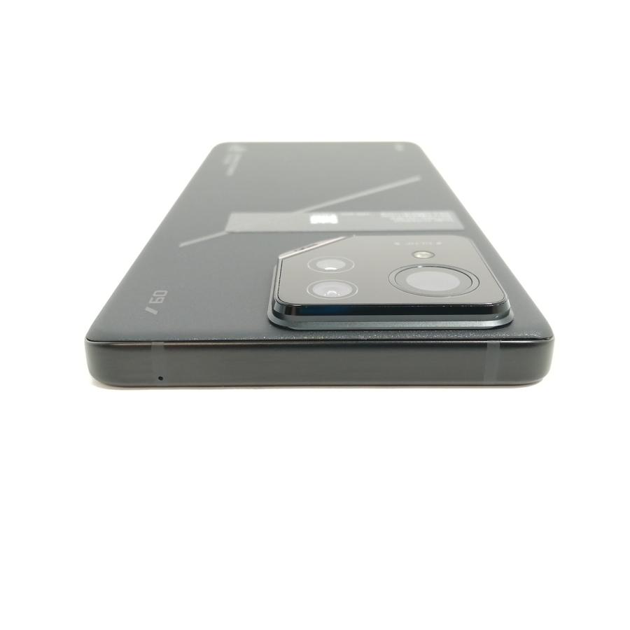 中古】ASUS 国内版 【SIMフリー】 ROG Phone 9 Pro 16GB 512GB