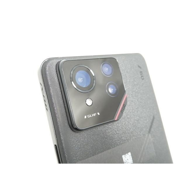 中古】ASUS 国内版 【SIMフリー】 ROG Phone 9 Pro 16GB 512GB