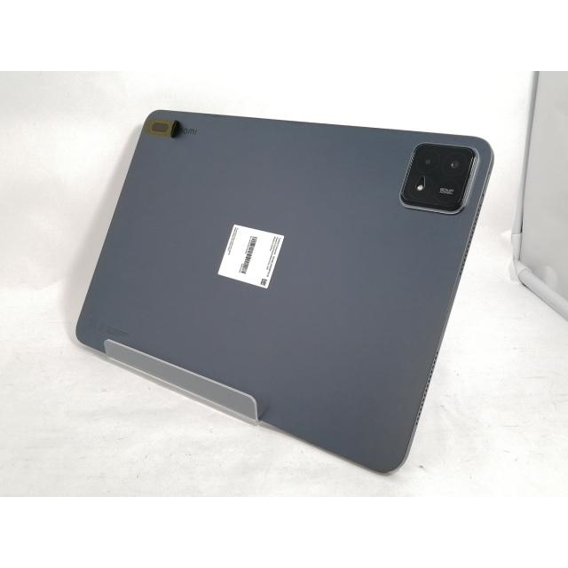 中古】Xiaomi 国内版 【Wi-Fi】 Xiaomi Pad 6S Pro 12.4 グラファイト