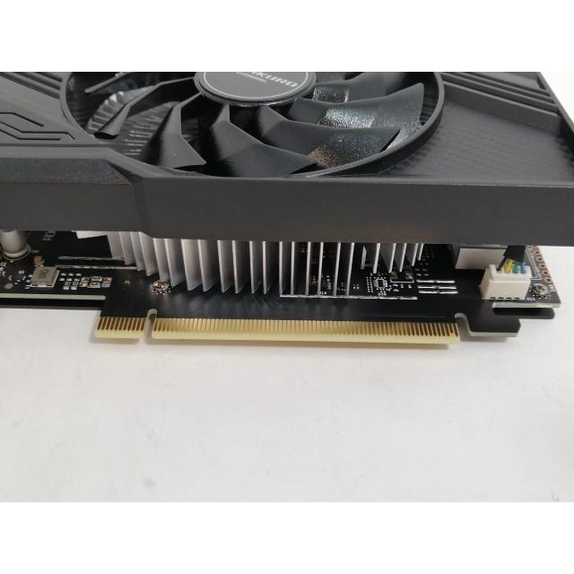 中古】玄人志向 GALAKURO GAMING GG-RTX4060-E8GB/SF RTX4060/8GB