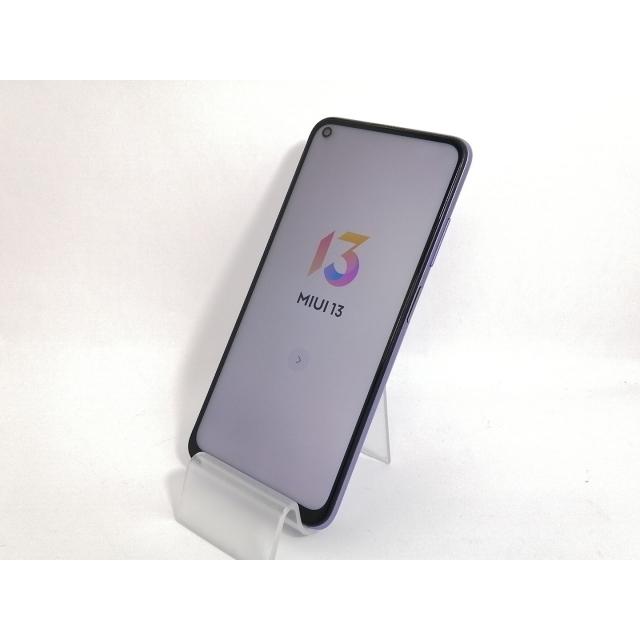 中古】Xiaomi SoftBank 【SIMロック解除済み】 Redmi Note 9T 5G デイ
