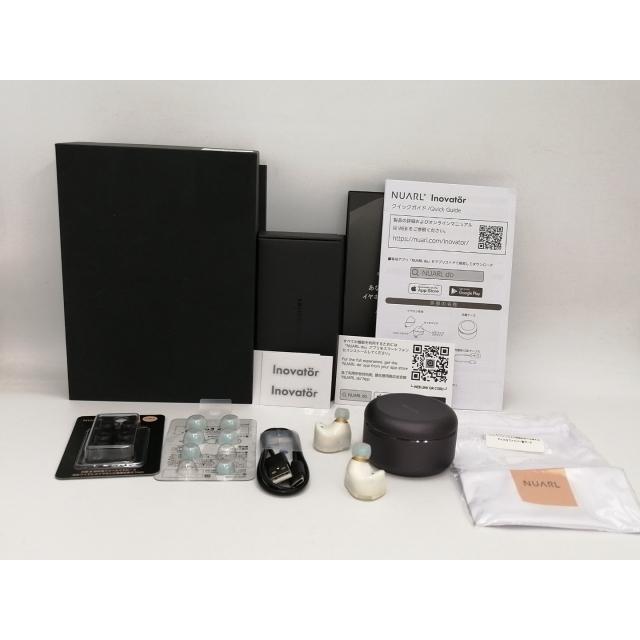 【中古】MTI NUARL Inovator INVTR-WP【新宿2】保証期間１ヶ月【ランクB】_7