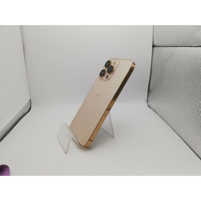 iPhone 13 【中古】Apple 国内版 【SIMフリー】 Pro 128GB ゴールド 