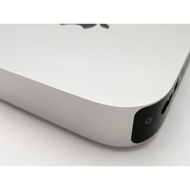 中古】Apple Mac mini CTO (Late 2014) Core i5(2.6G)/8G/1T/Intel