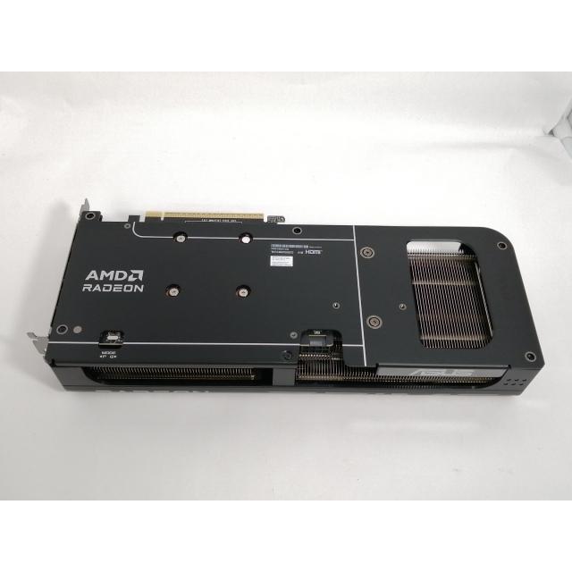 【中古】ASUS PRIME-RX9060XT-O16G RX9060XT/16GB(GDDR6)【新宿】保証期間１週間_1