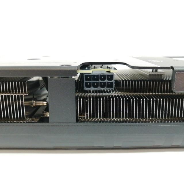 【中古】ASUS PRIME-RX9060XT-O16G RX9060XT/16GB(GDDR6)【新宿】保証期間１週間_2