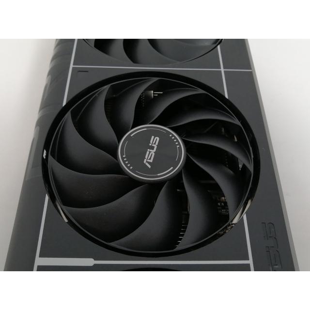 中古】ASUS PRIME-RX9060XT-O16G RX9060XT/16GB(GDDR6)【新宿】保証
