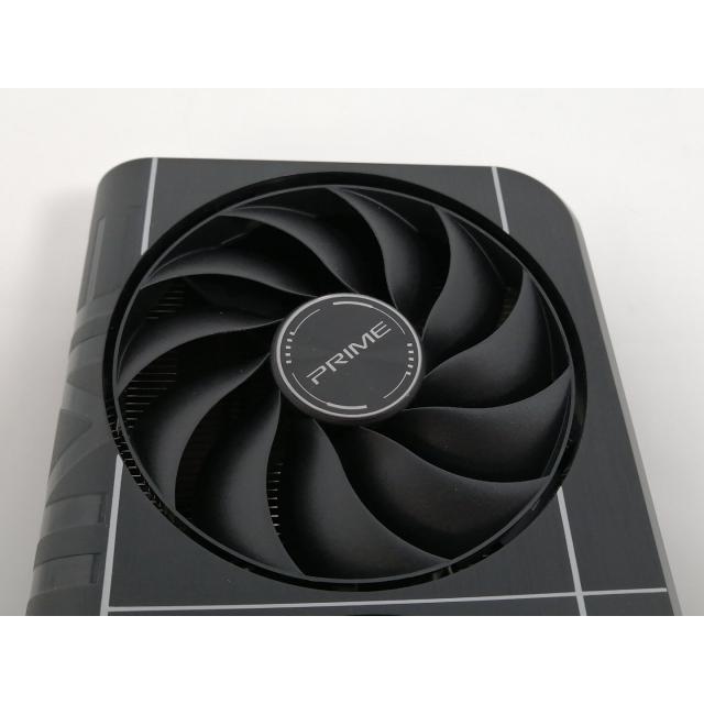 中古】ASUS PRIME-RX9060XT-O16G RX9060XT/16GB(GDDR6)【新宿】保証