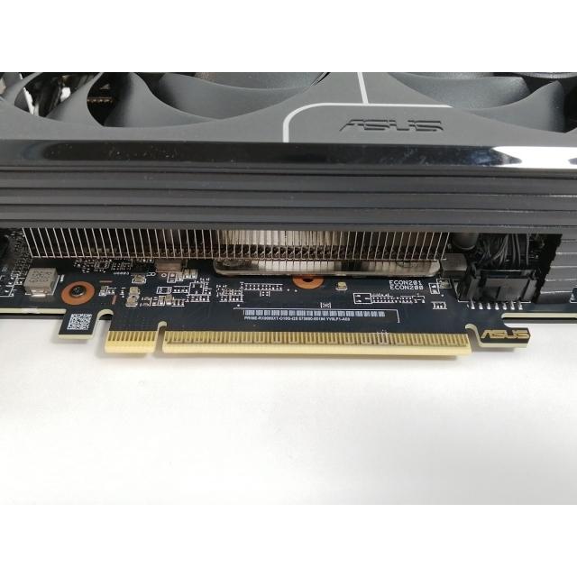 【中古】ASUS PRIME-RX9060XT-O16G RX9060XT/16GB(GDDR6)【新宿】保証期間１週間_7